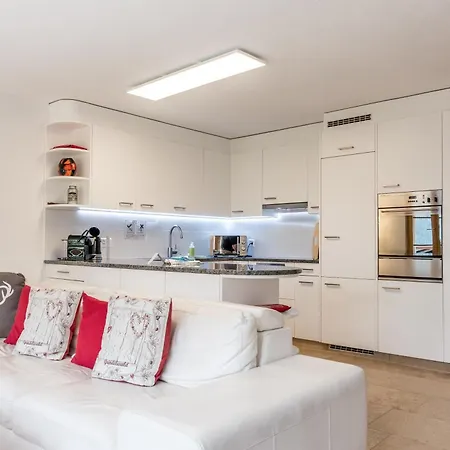 Apartment Alpin Dg - Griwa Rent Ag Grindelwald Buitenkant foto