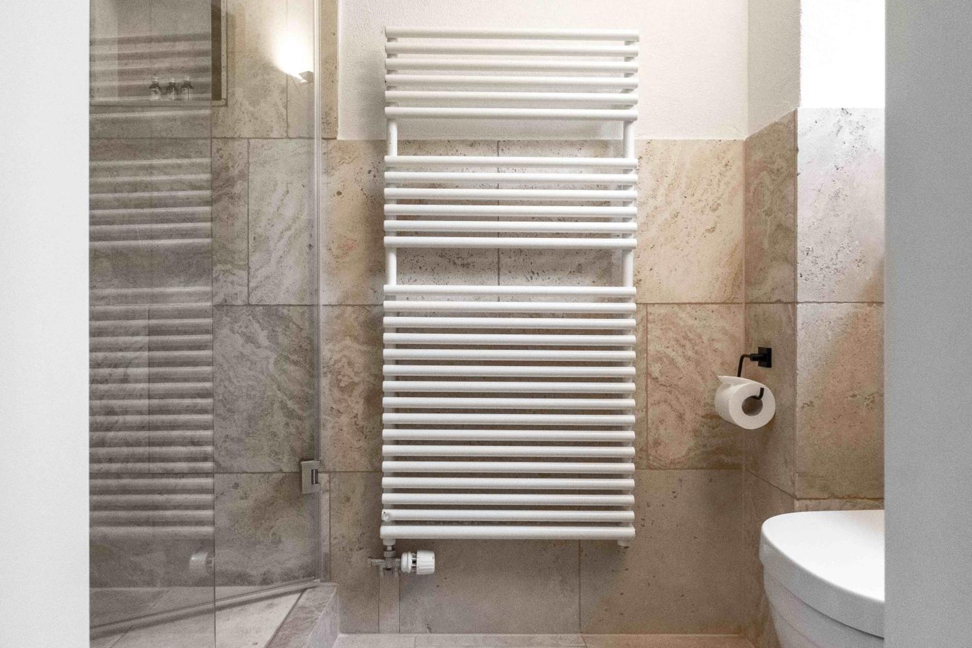 Apartment Alpin Dg - Griwa Rent Ag *