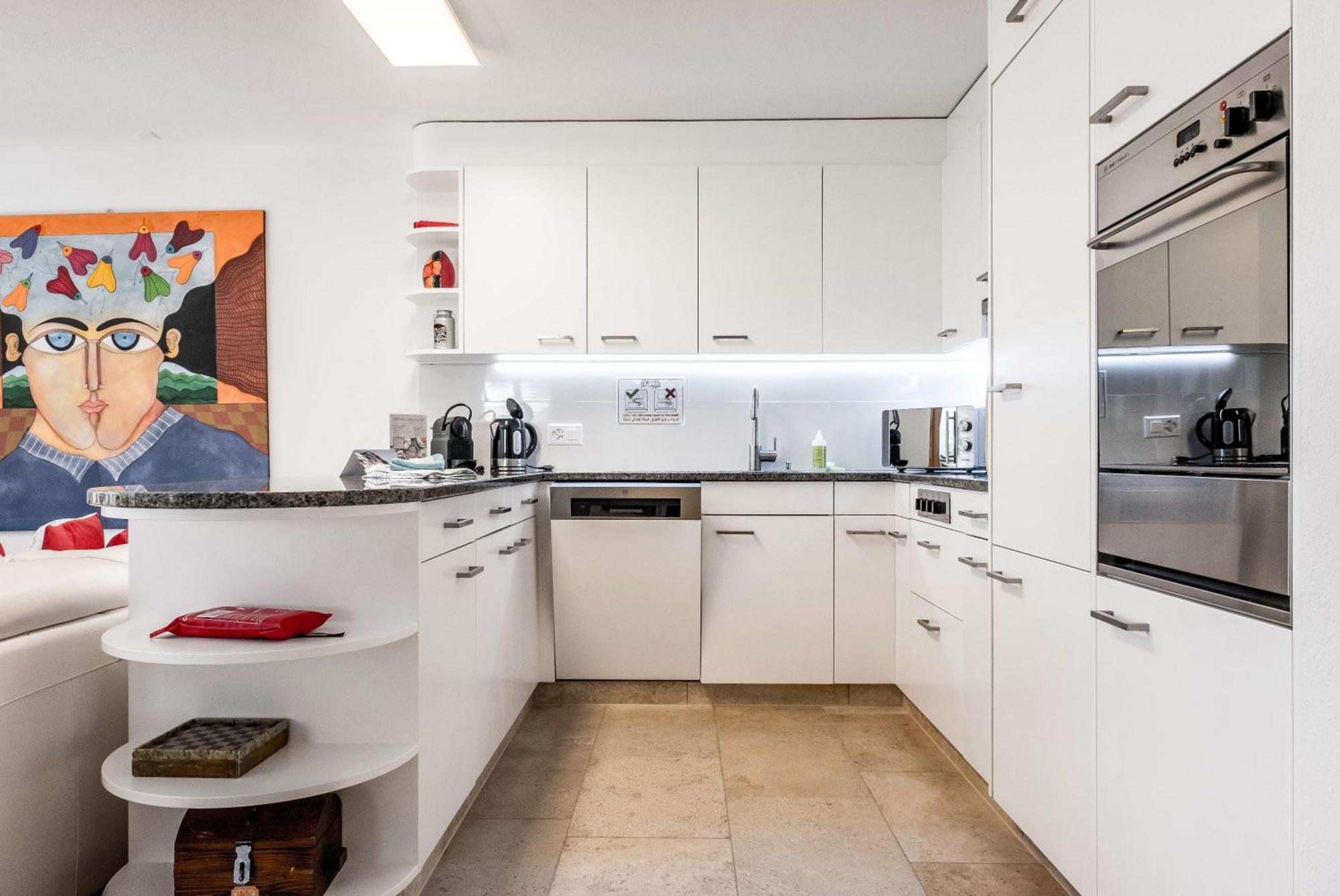 Alpin Dg - Griwa Rent Ag Grindelwald