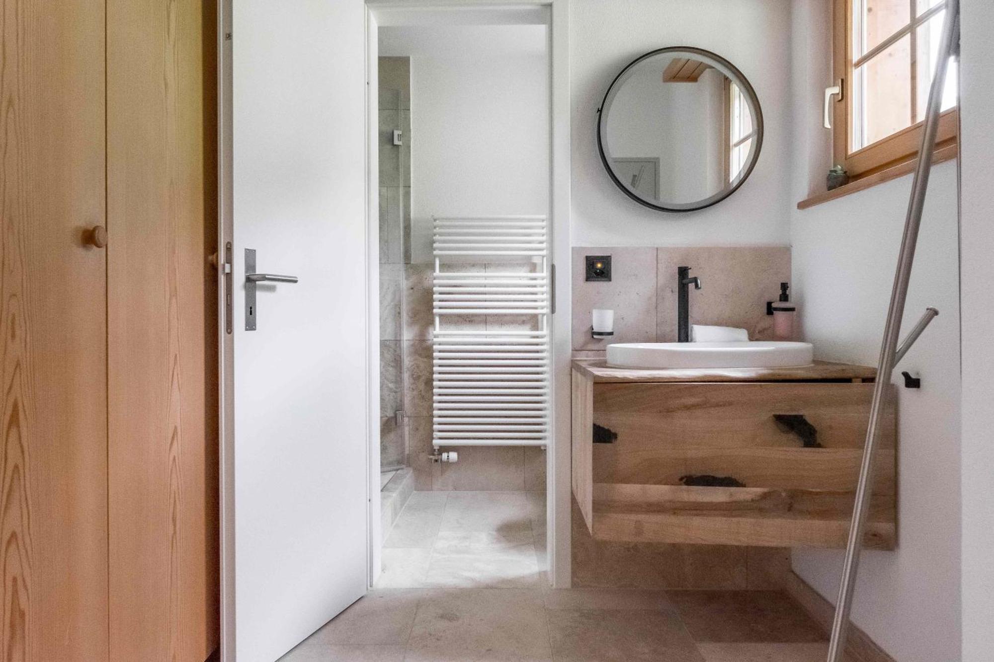 Apartment Alpin Dg - Griwa Rent Ag *