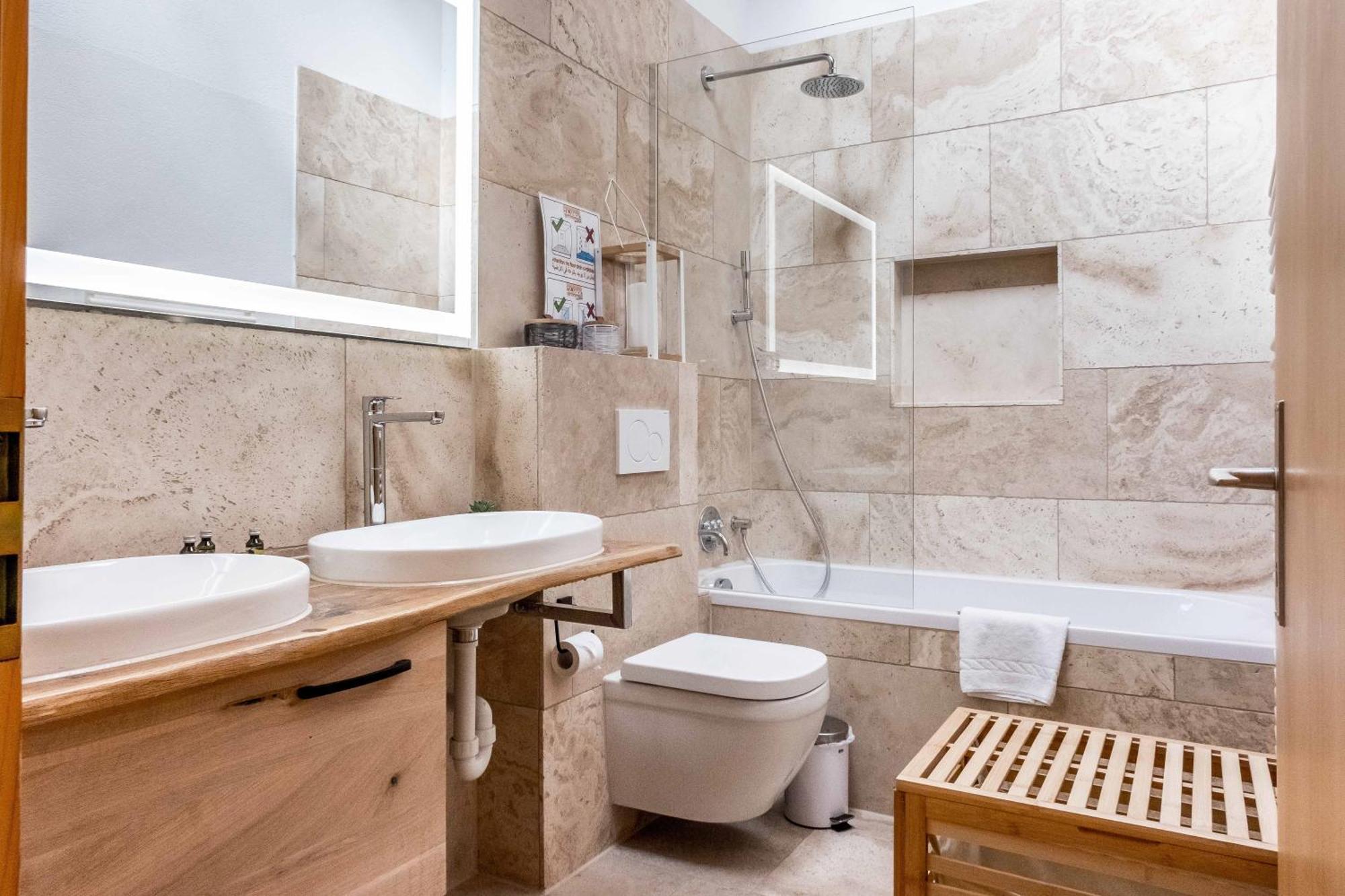 Alpin Dg - Griwa Rent Ag Apartment Grindelwald