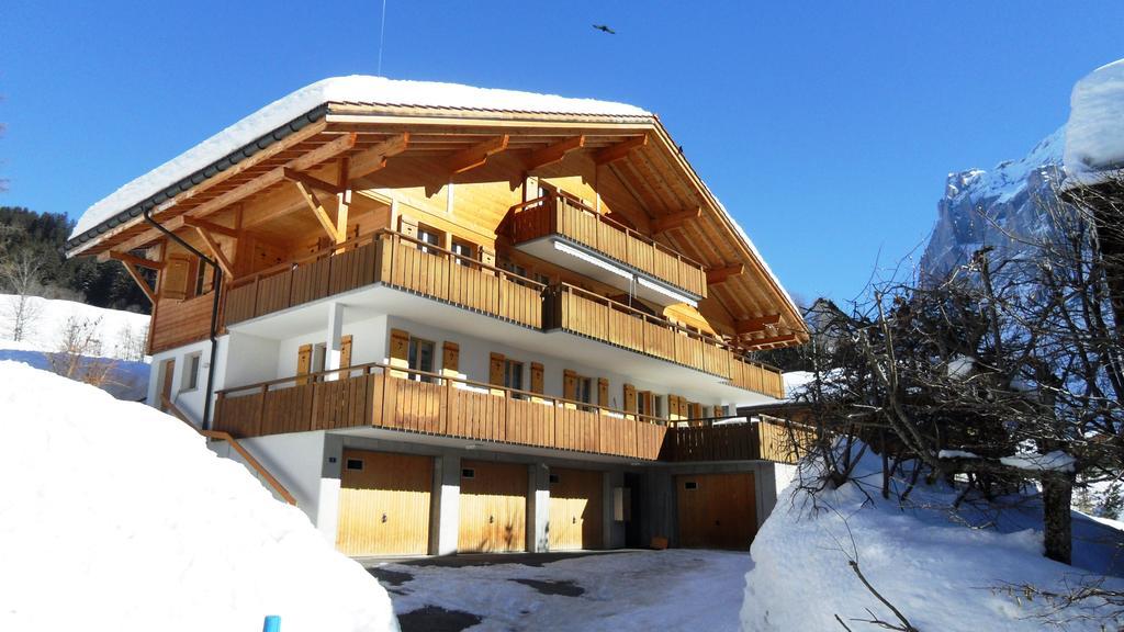 Alpin Dg - Griwa Rent Ag Apartment *
