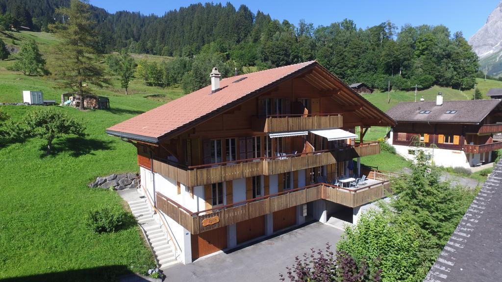 Alpin Dg - Griwa Rent Ag Grindelwald